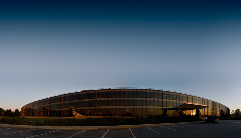 Illustration for article titled These Are the Most Beautiful Science Labs in the World
